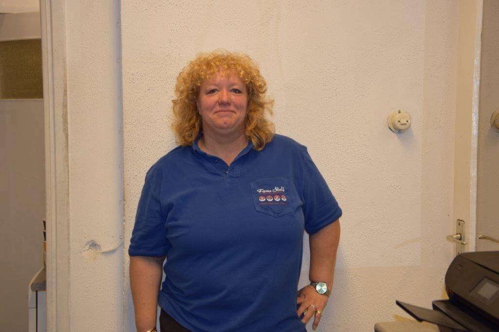 Sandra Stolk – van Deijl