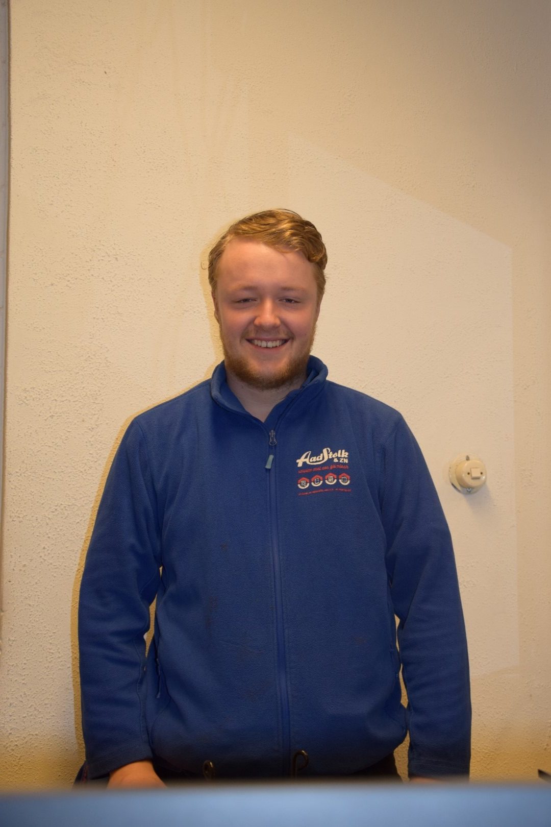 Remi Stolk (Custom)